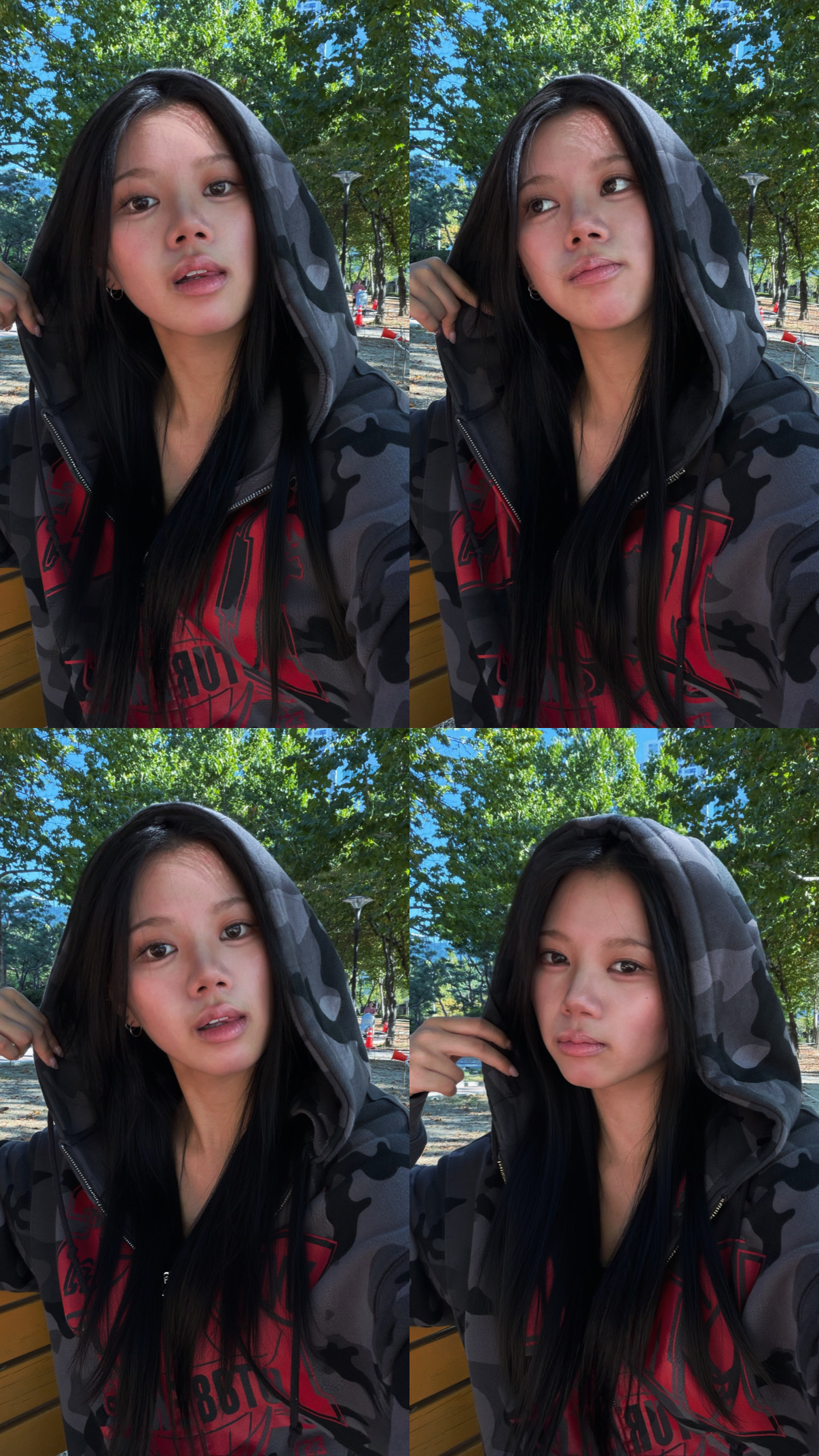 CHAELEE 사진 1