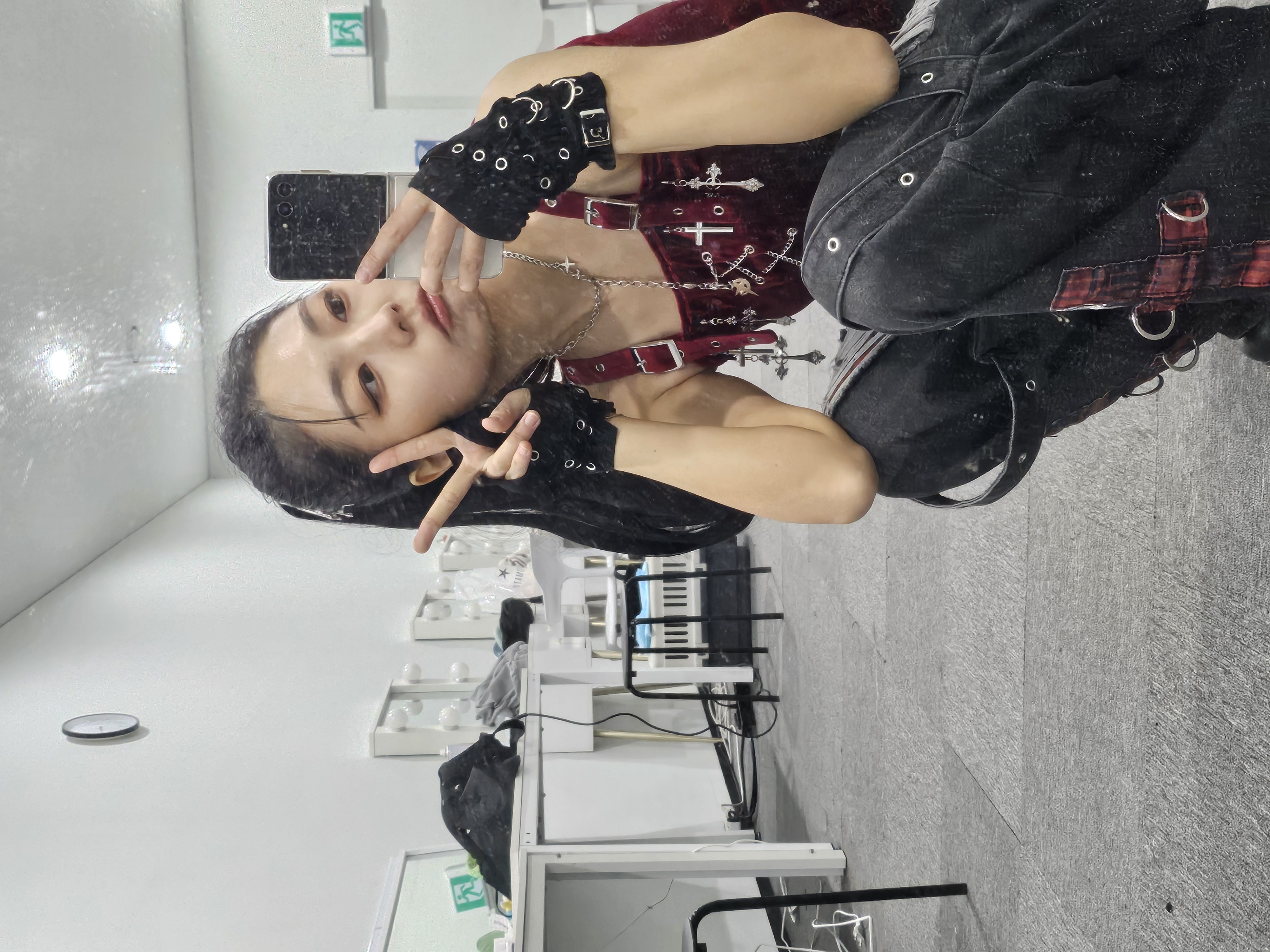 Lim Ju Young 사진 2