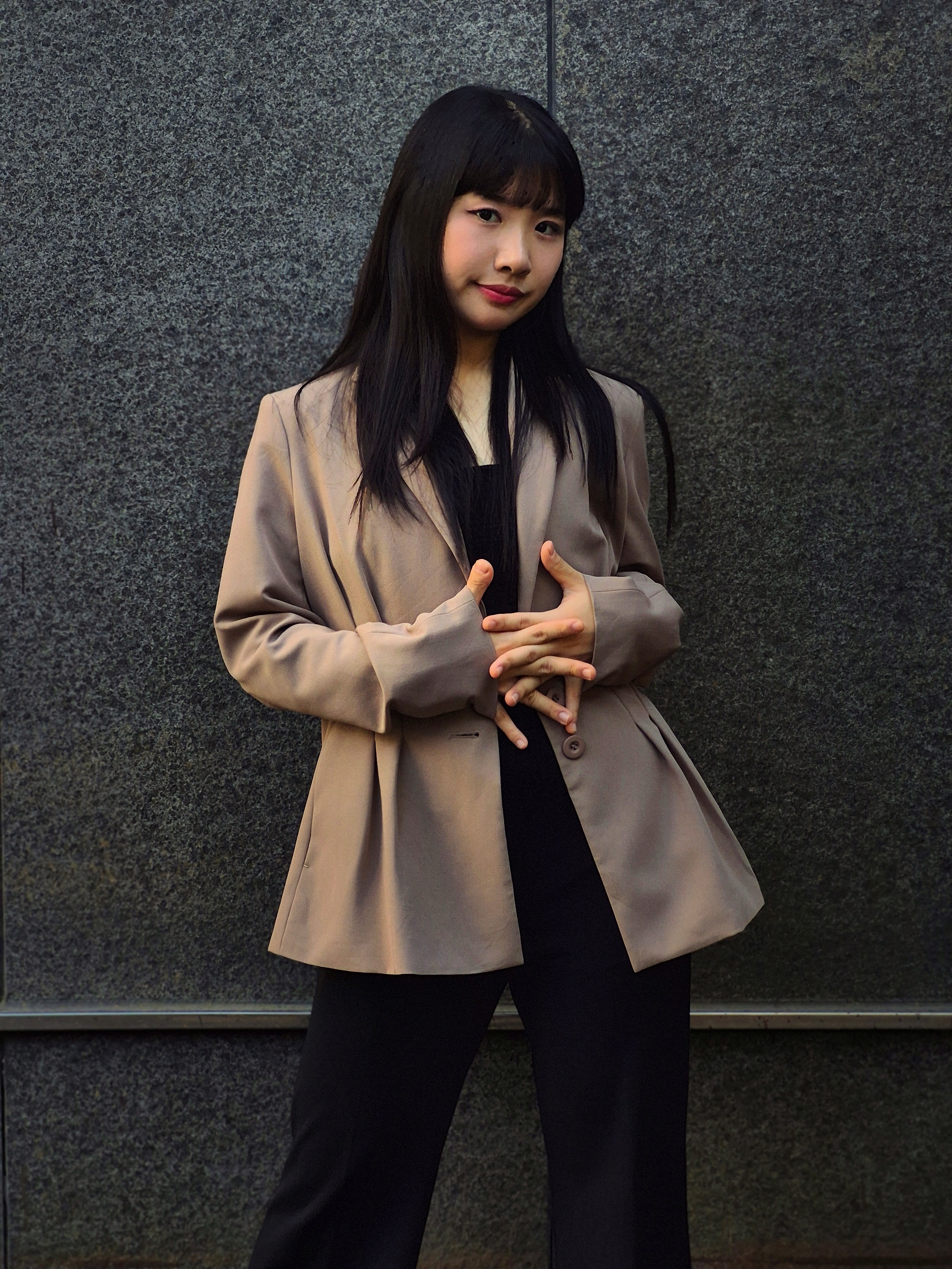 YuJin Kim 사진 1