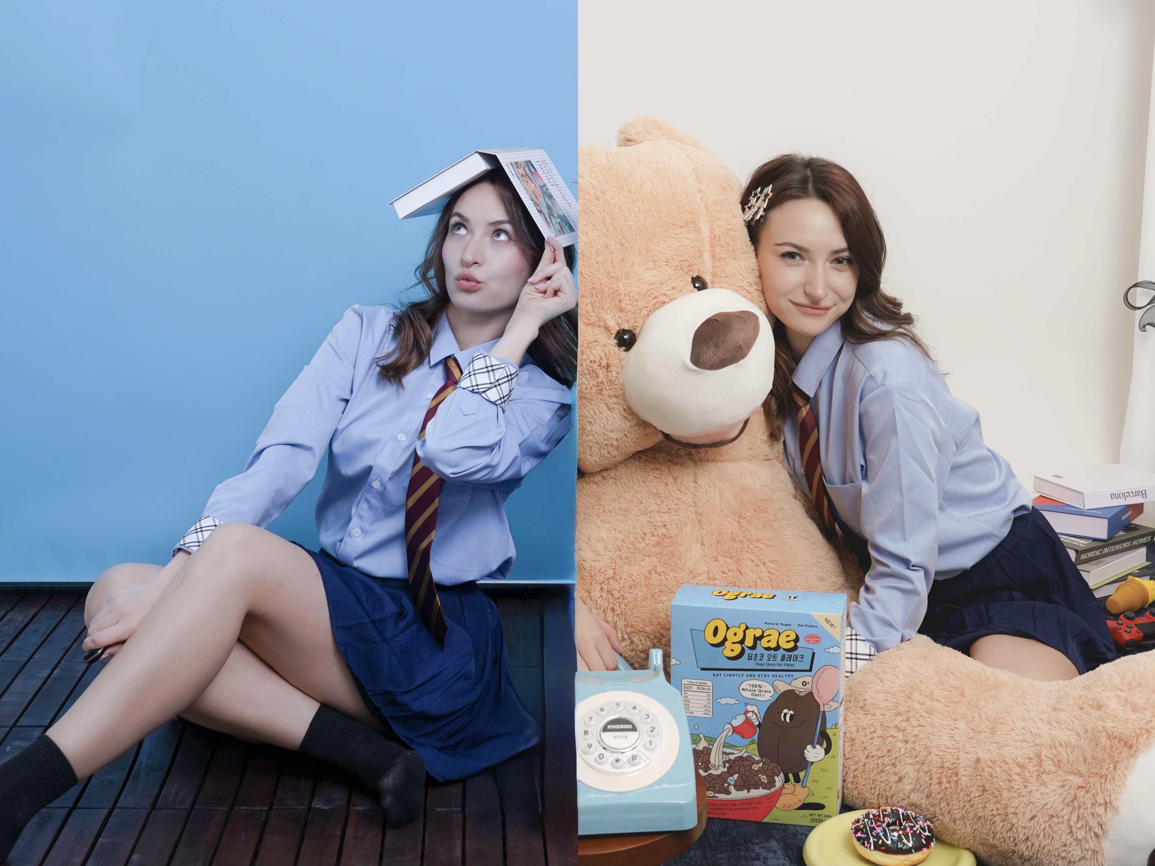 Sia 사진 3