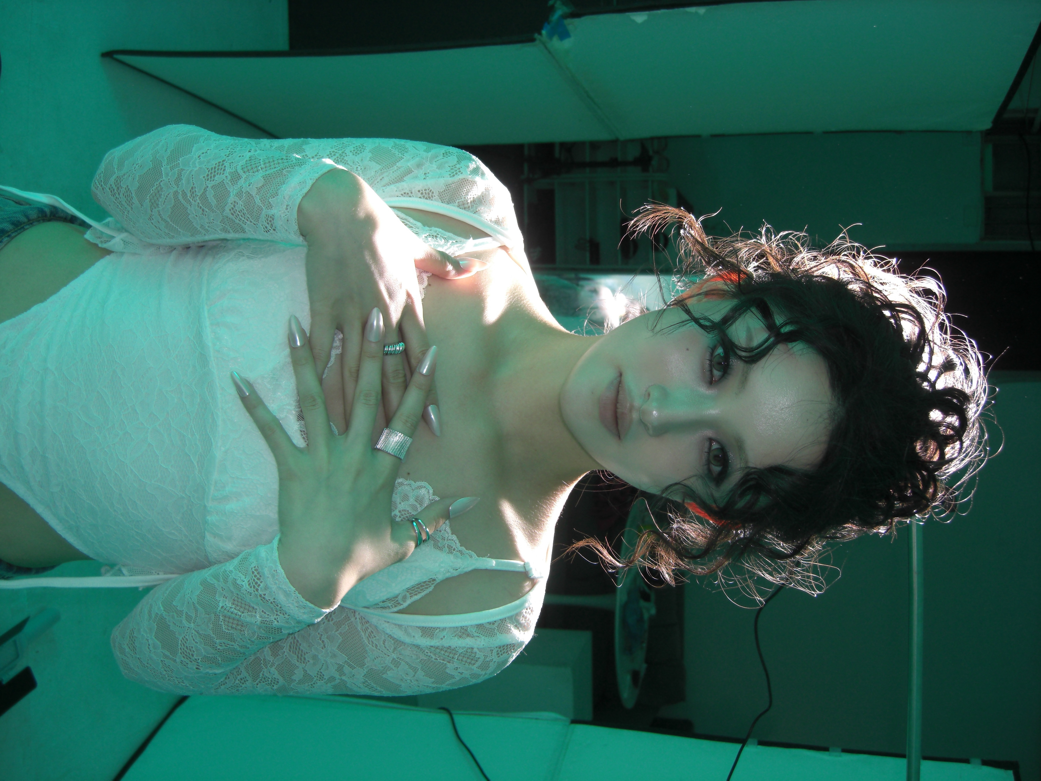 YUNA photo 1