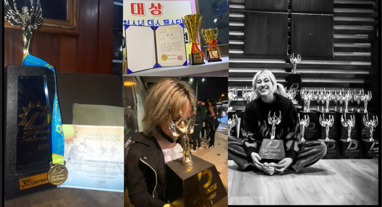 GIGI /ANGIE 사진 2