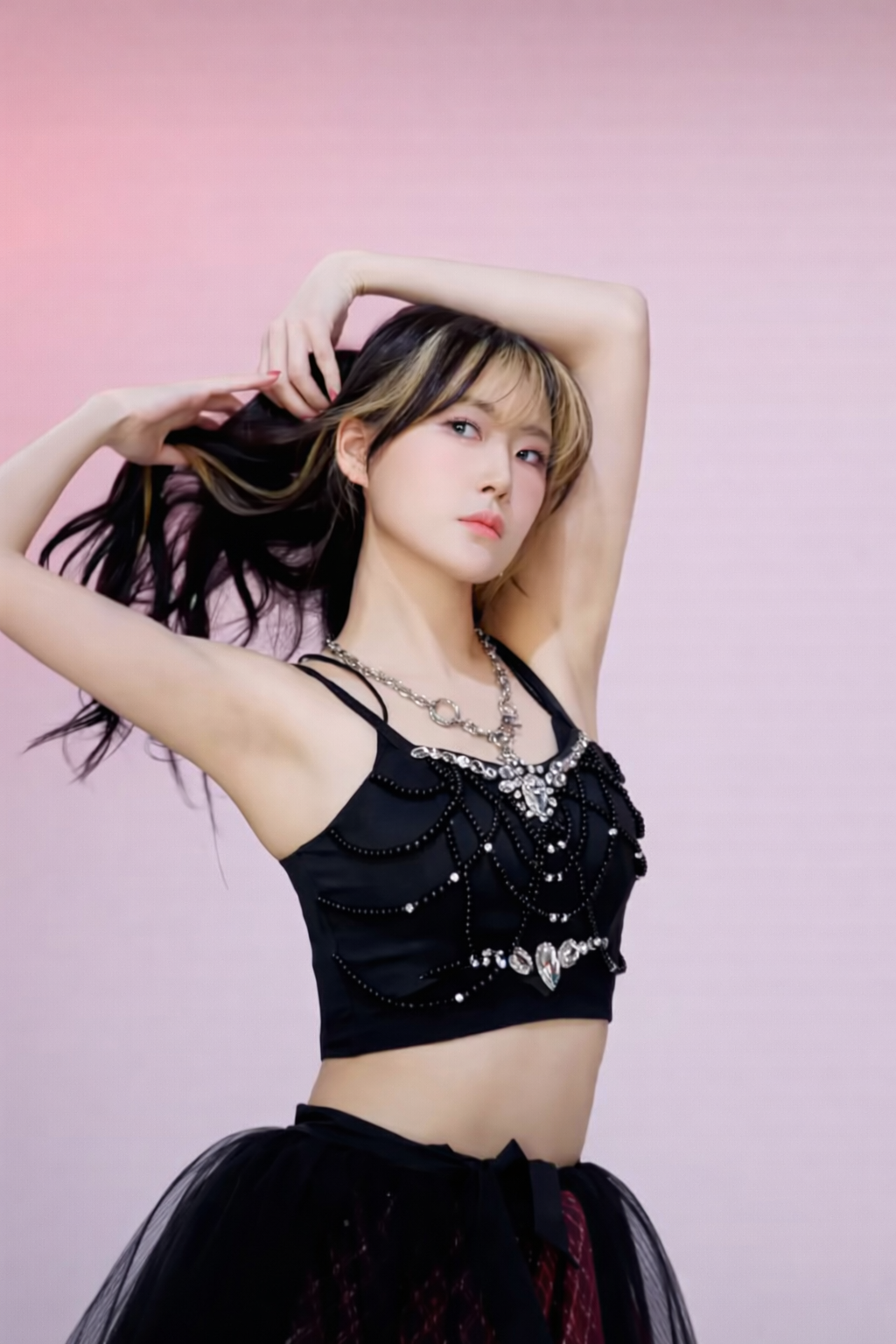 채린 사진 3