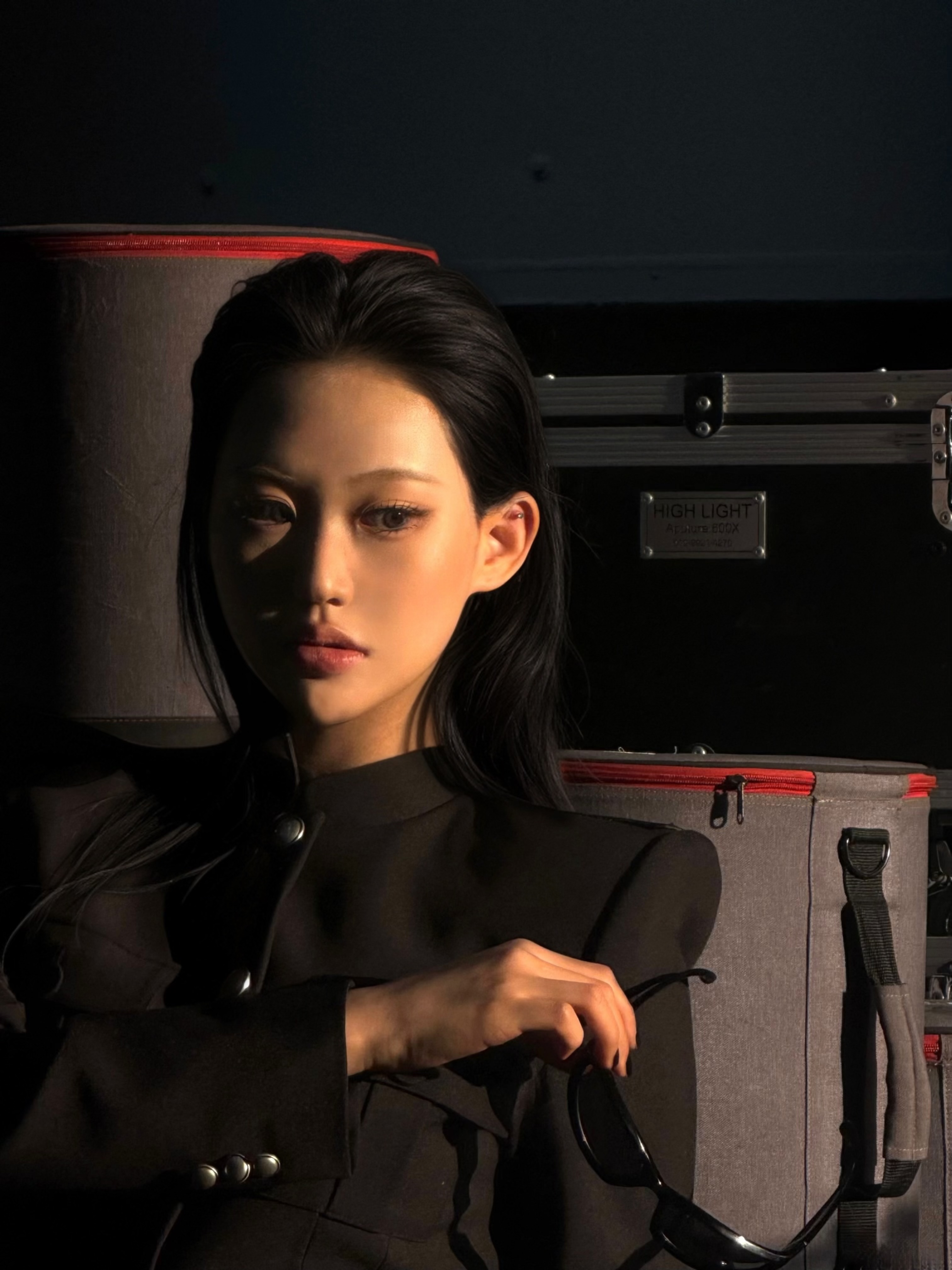 나영 사진 2