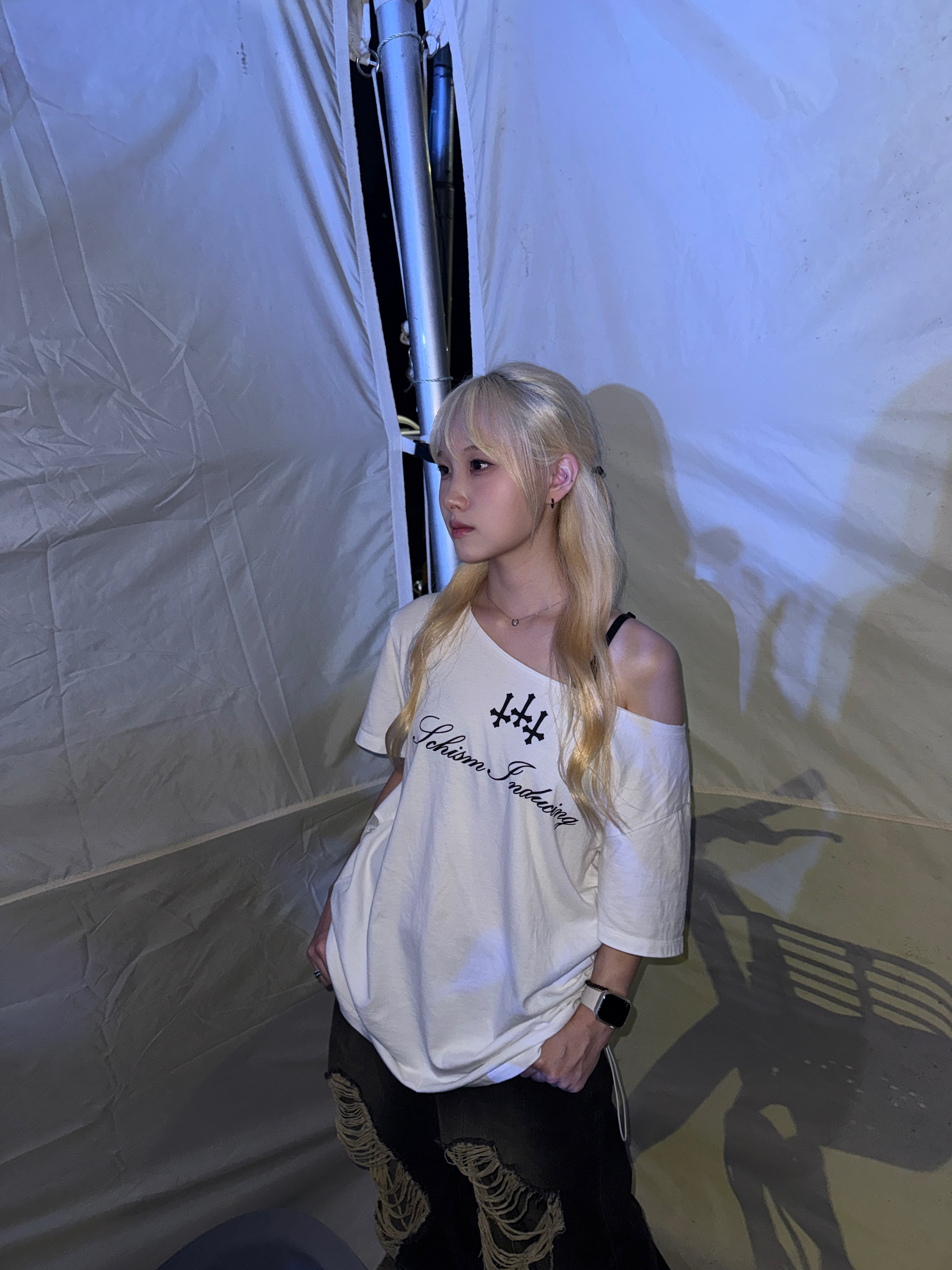 Juhee half 사진 1