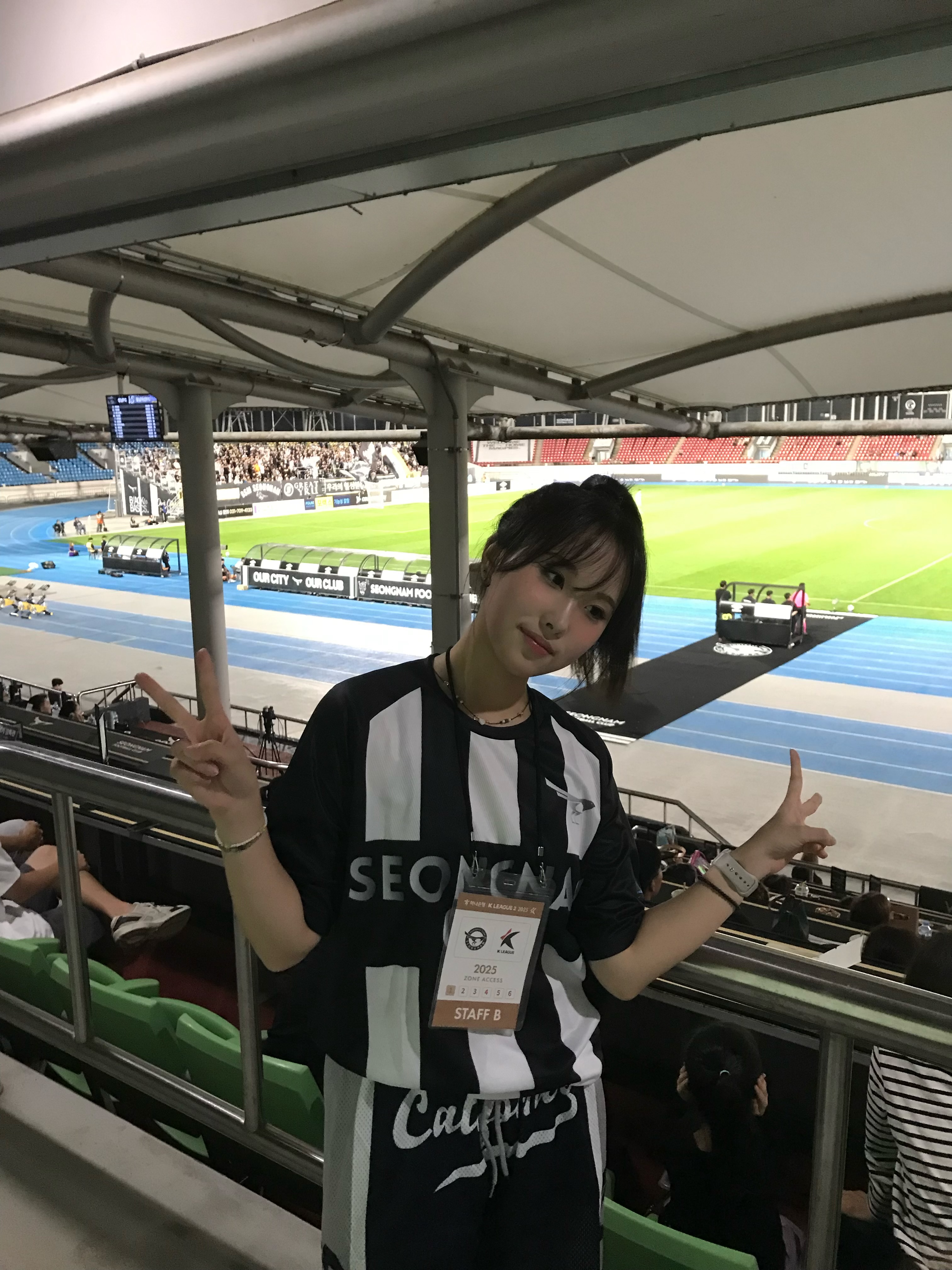 Juhee half 사진 3