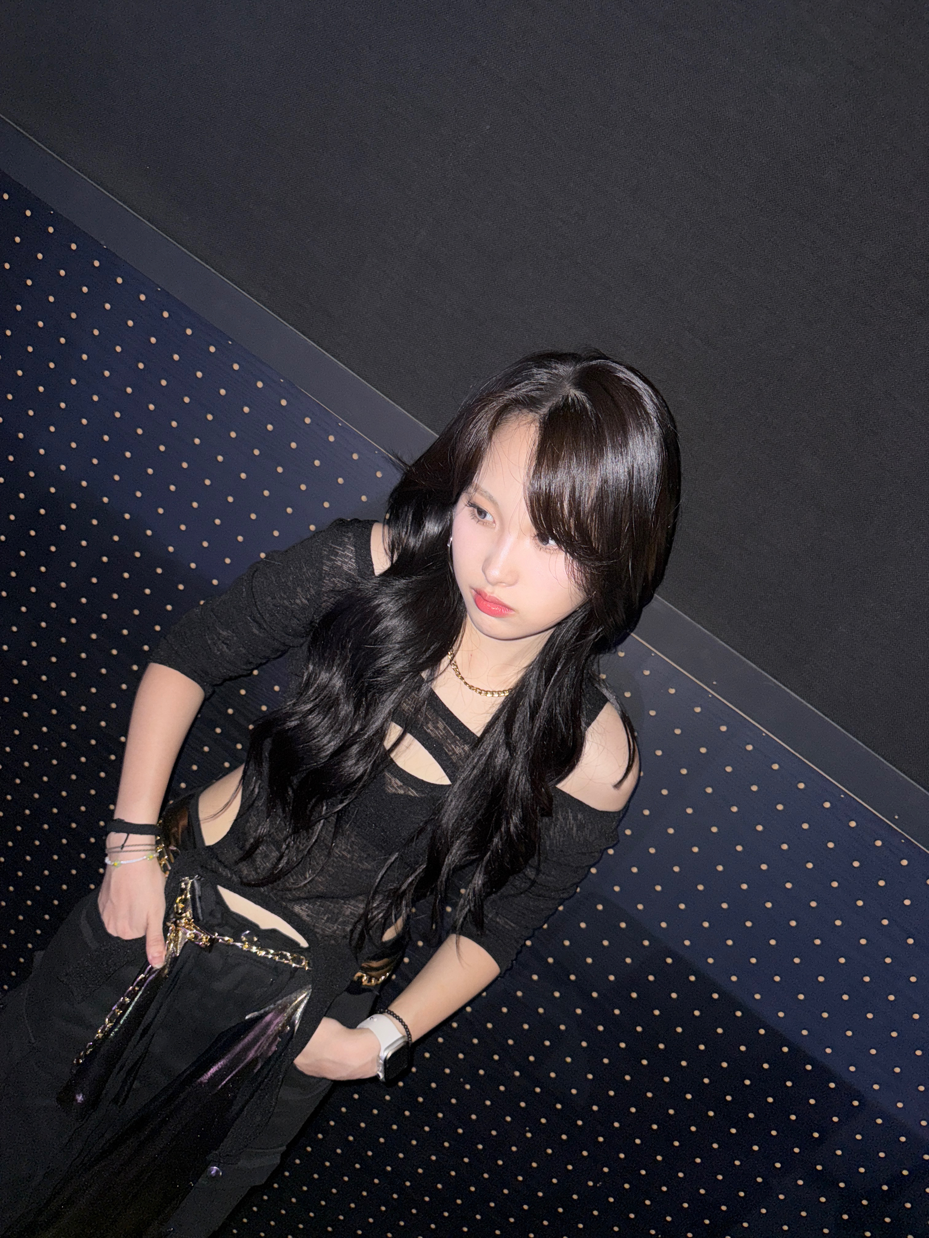 Juhee half 사진 2