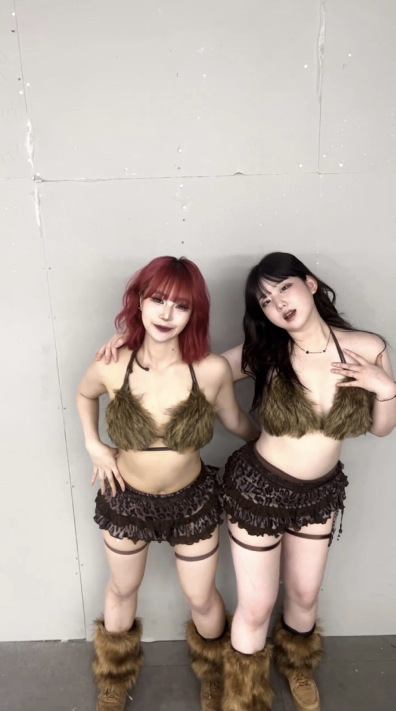 채리 사진 2