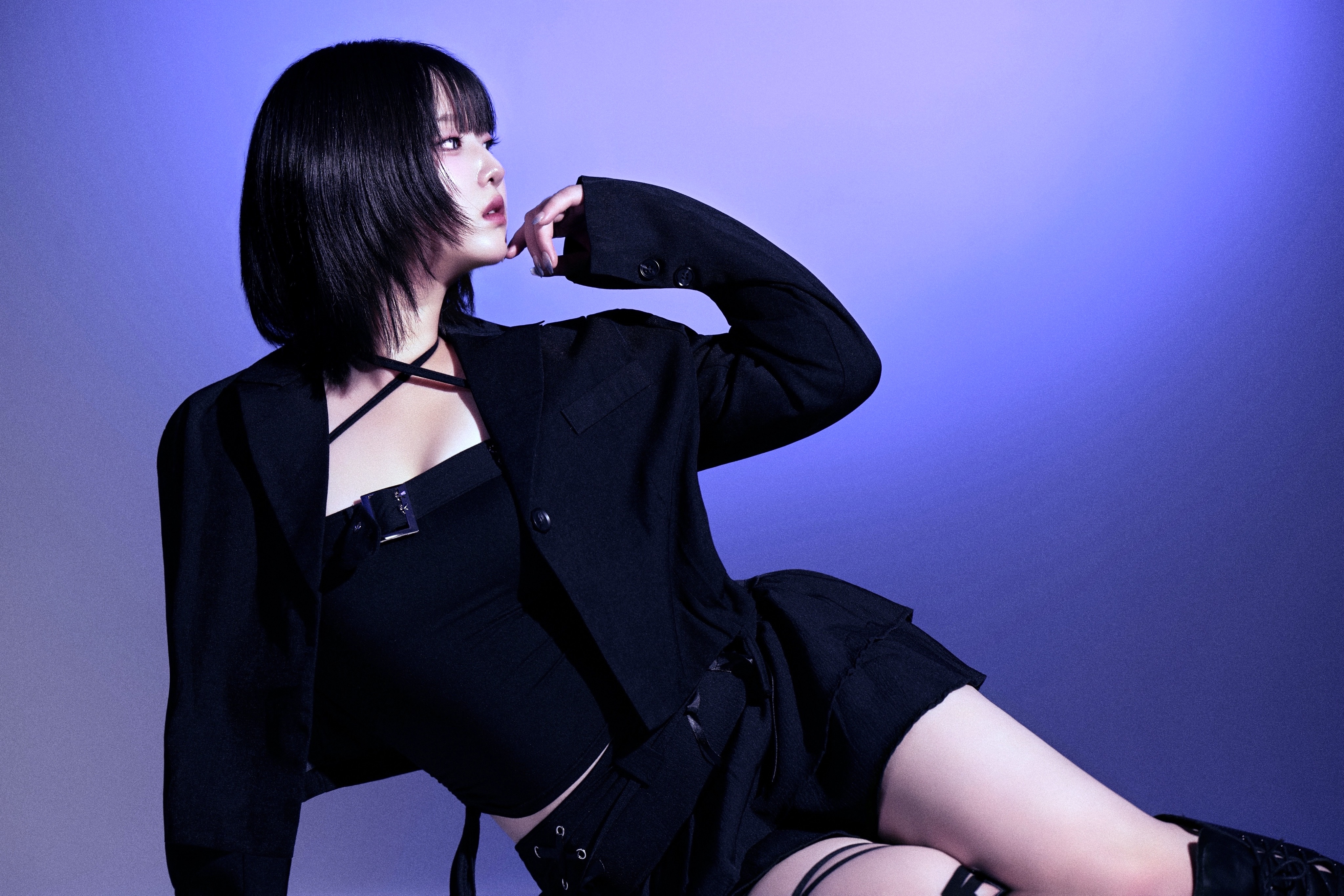 채리 사진 1