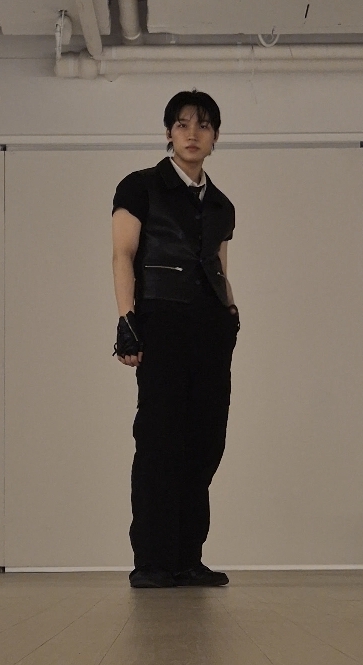 권유진 사진 1