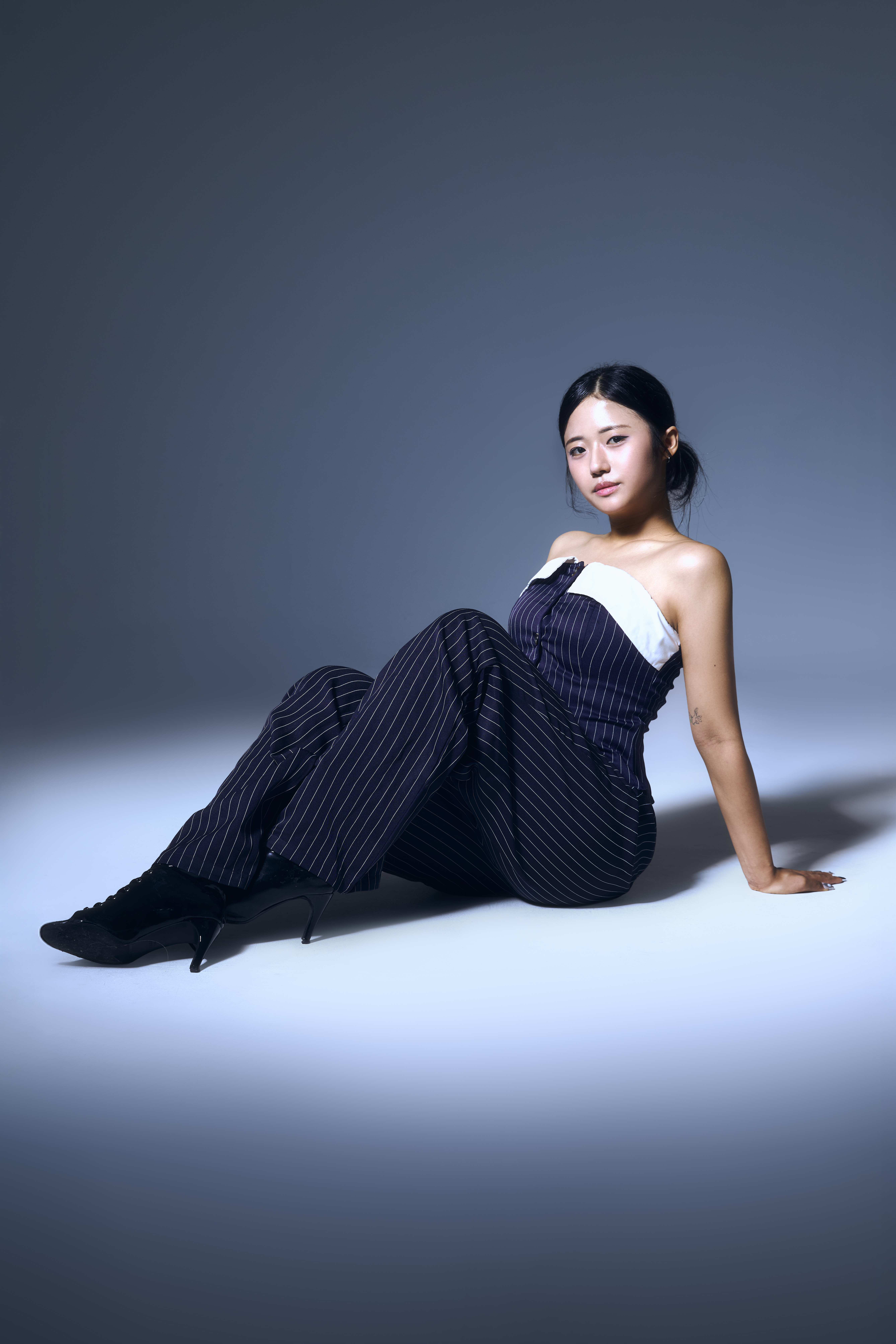 Yubin 사진 1