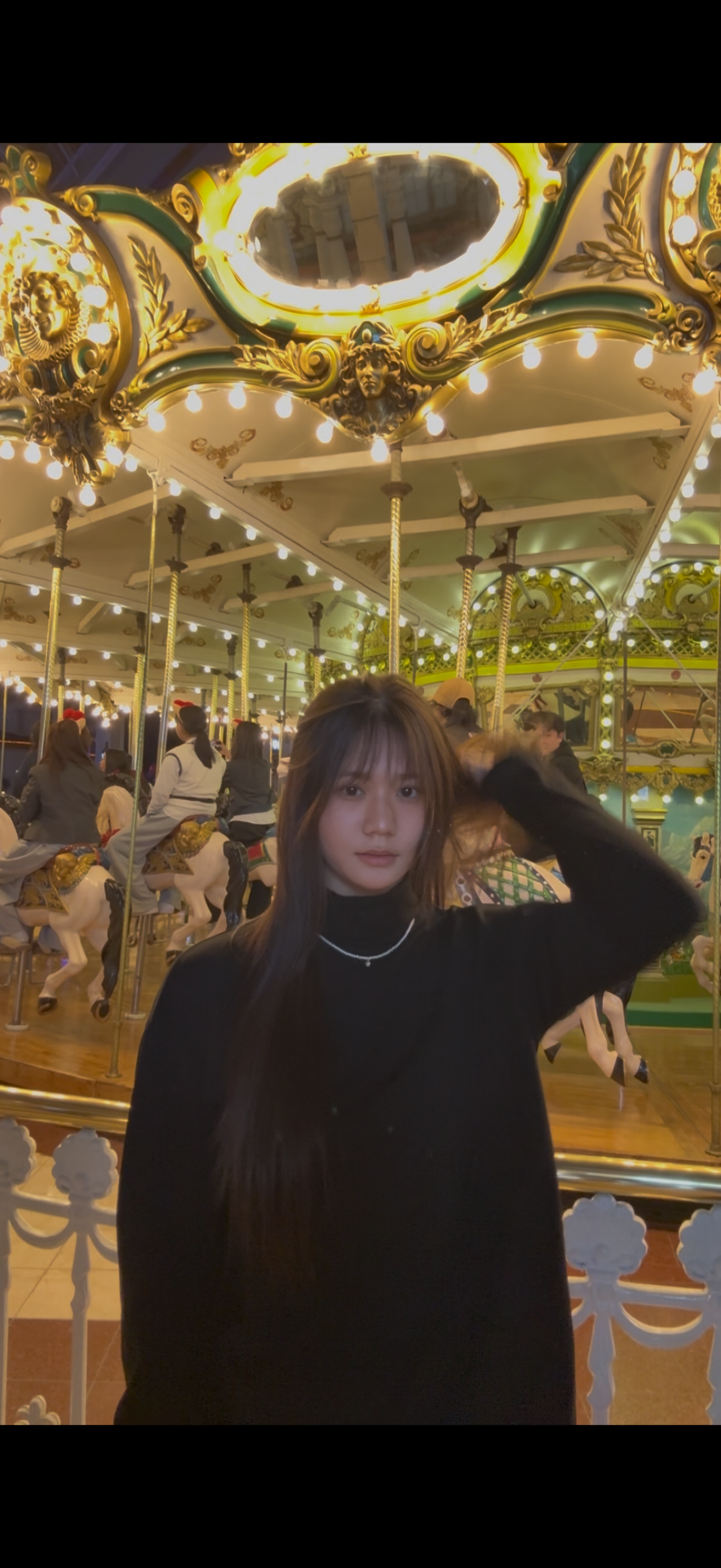 윤지연 사진 1