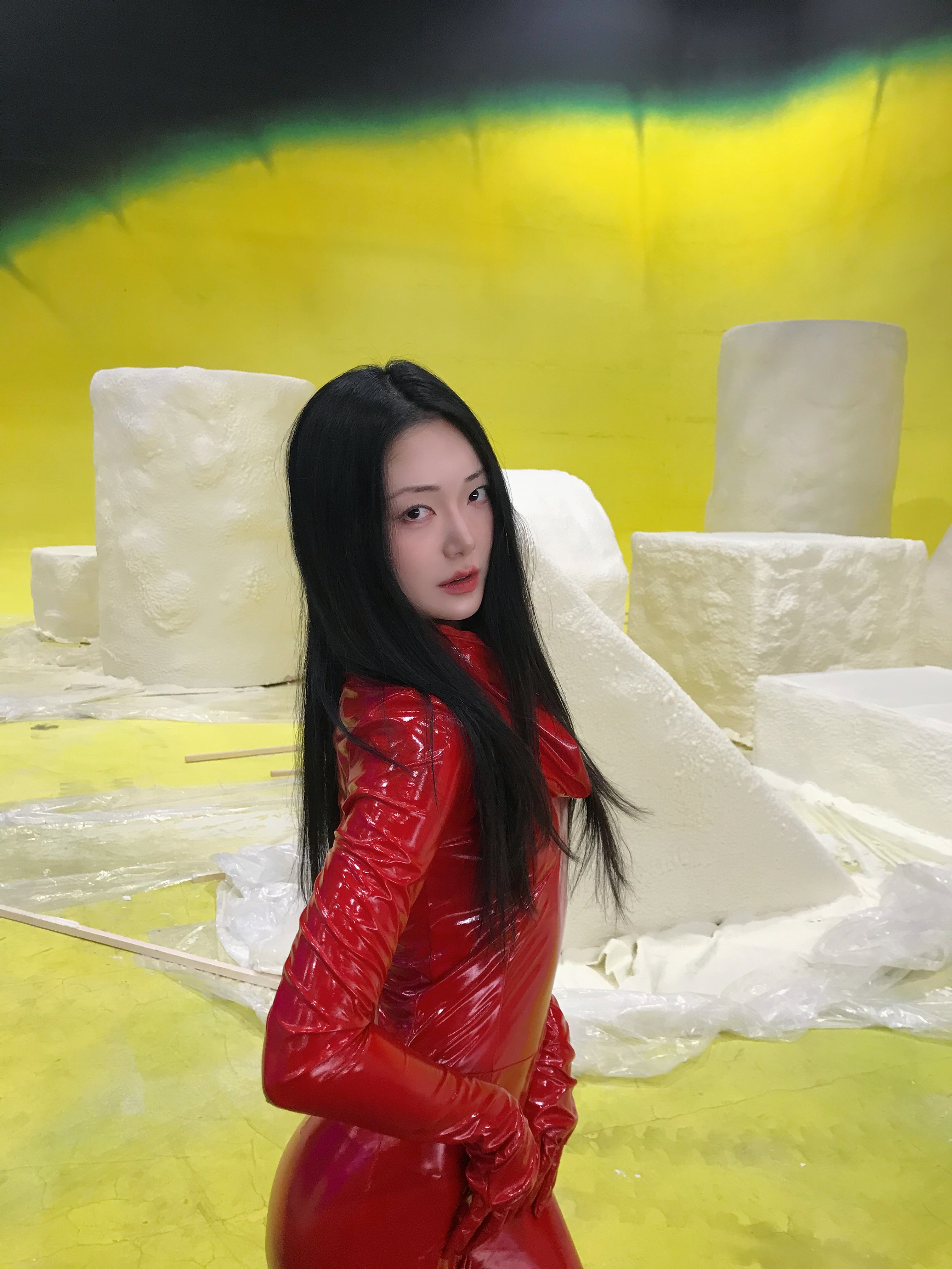 MOON (LEE JU HEE) photo 1