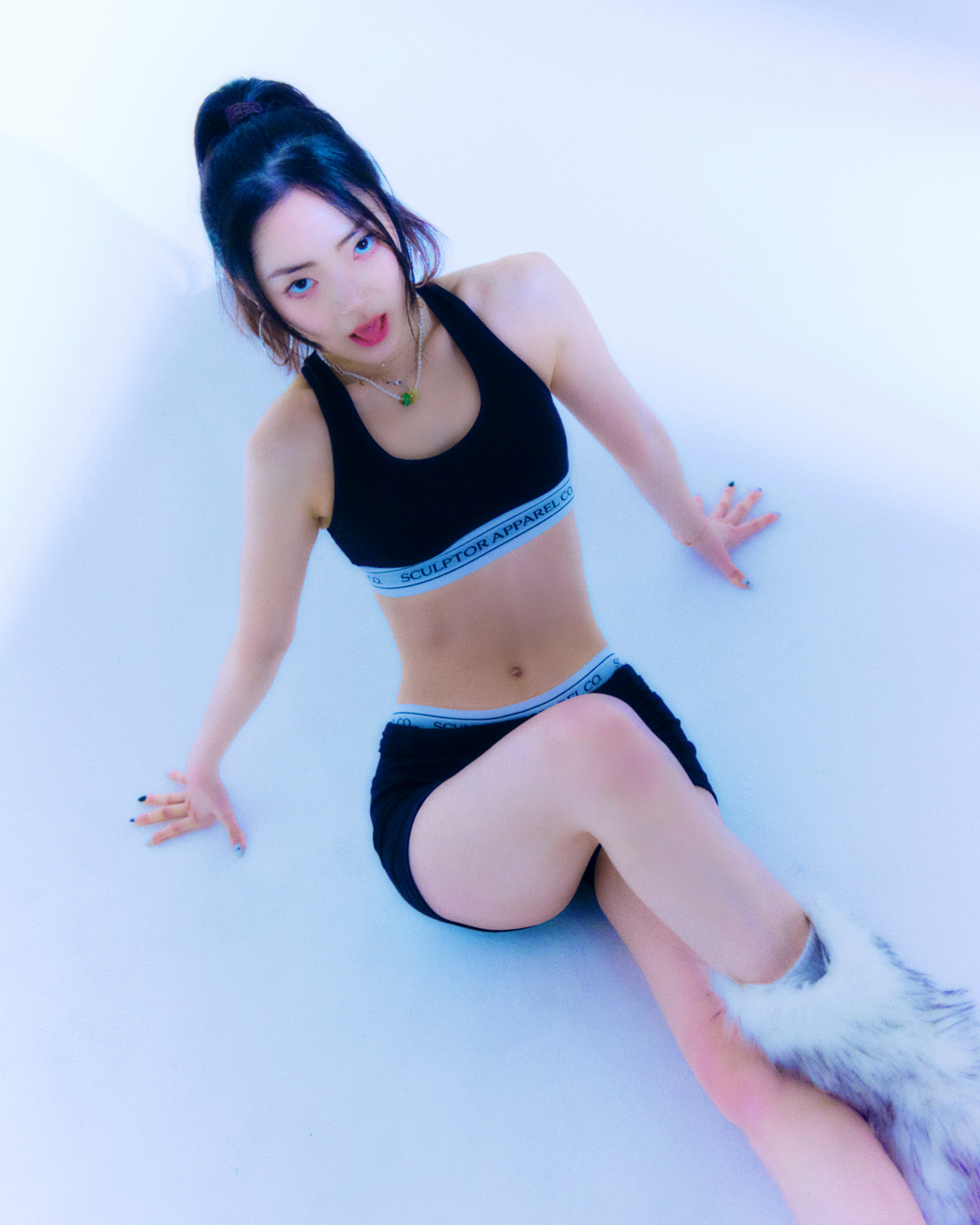 MOON (LEE JU HEE) photo 8