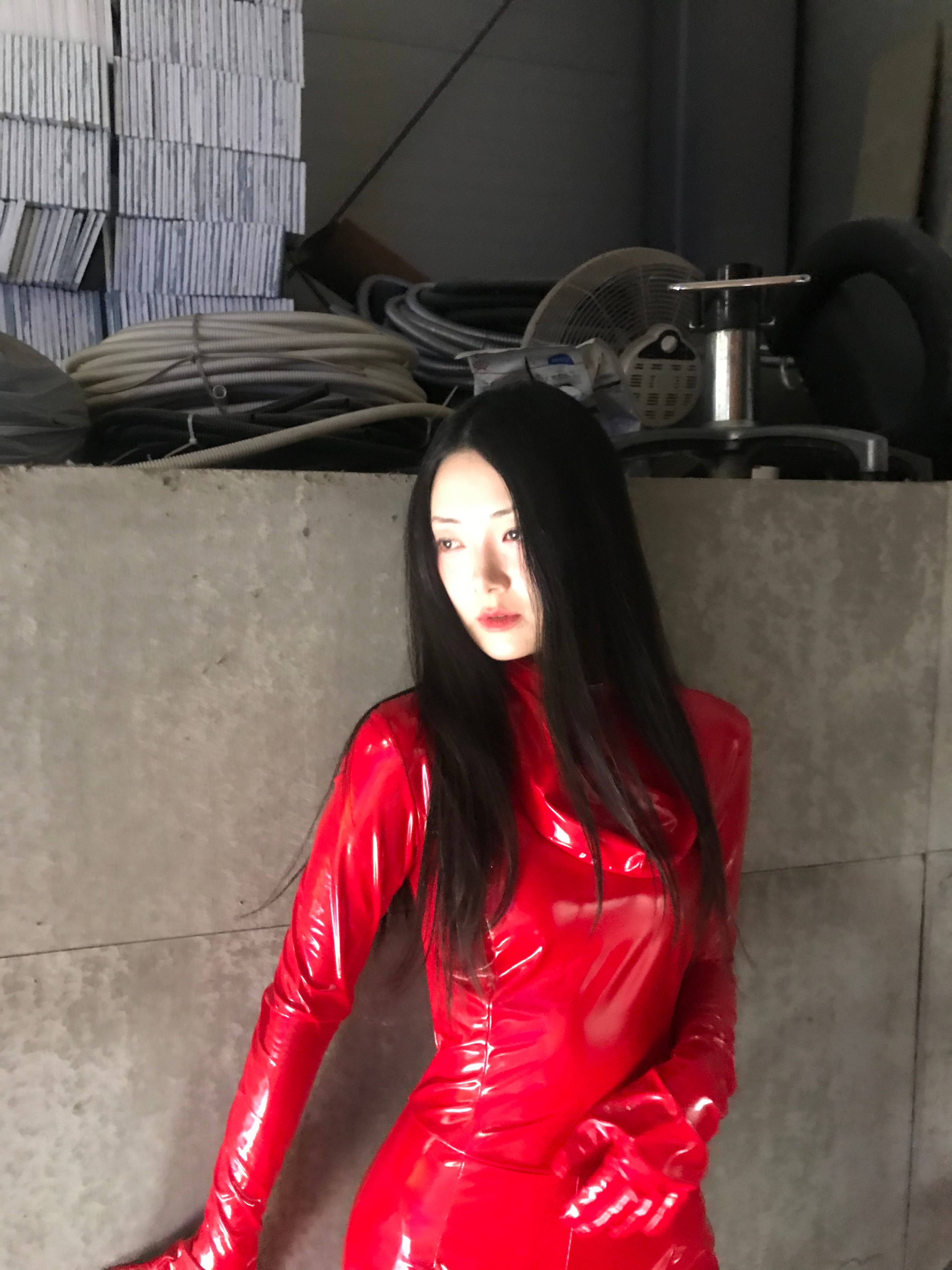 MOON (LEE JU HEE) photo 3