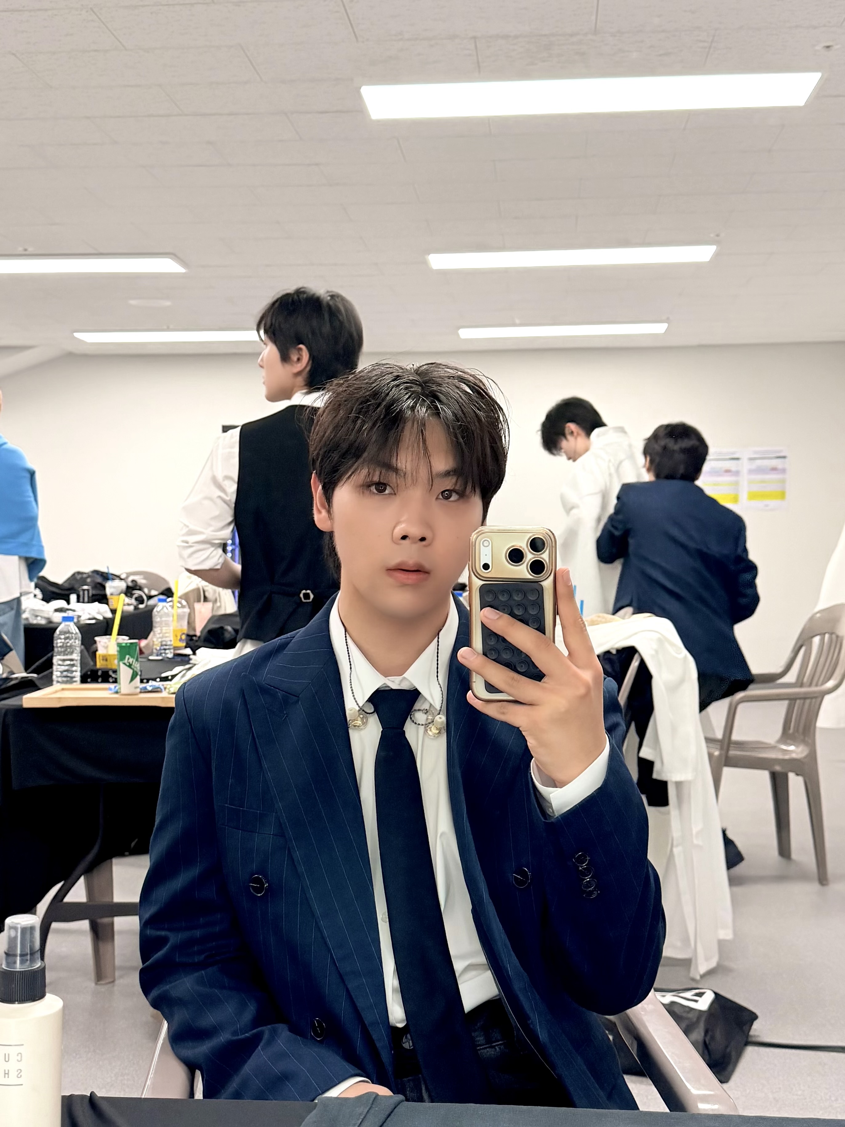 YOSHI 사진 2