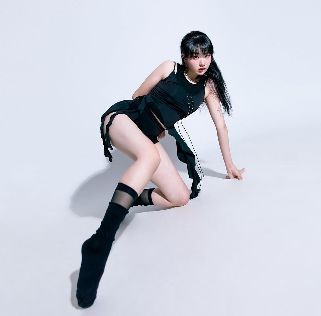 CHACO 사진 1