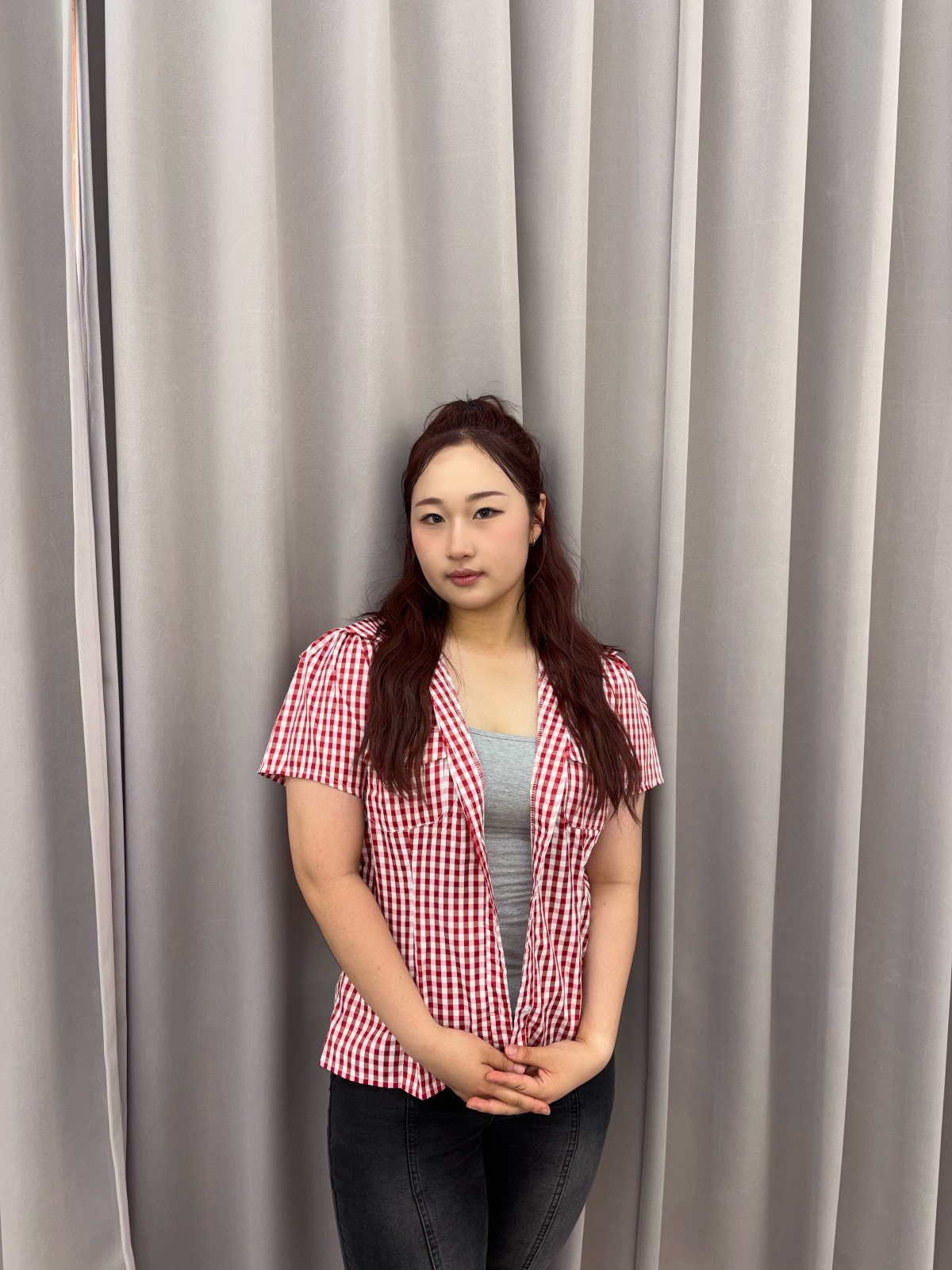 OH seung mi