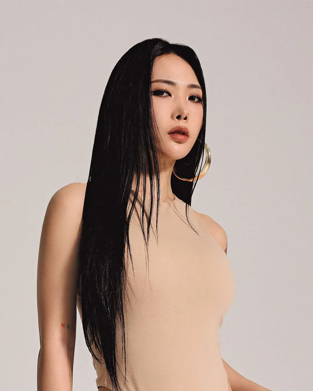 Honey J
