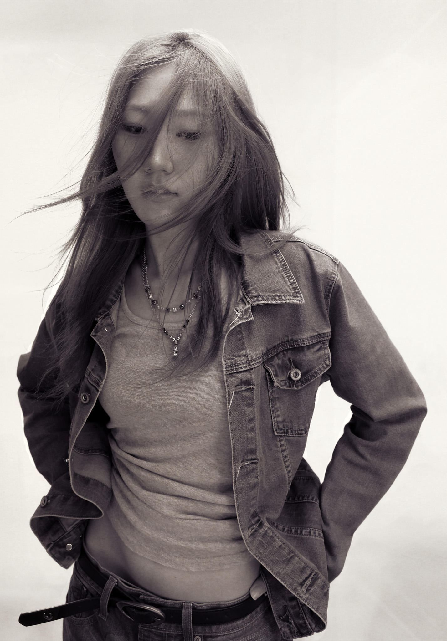 LIM YEJI