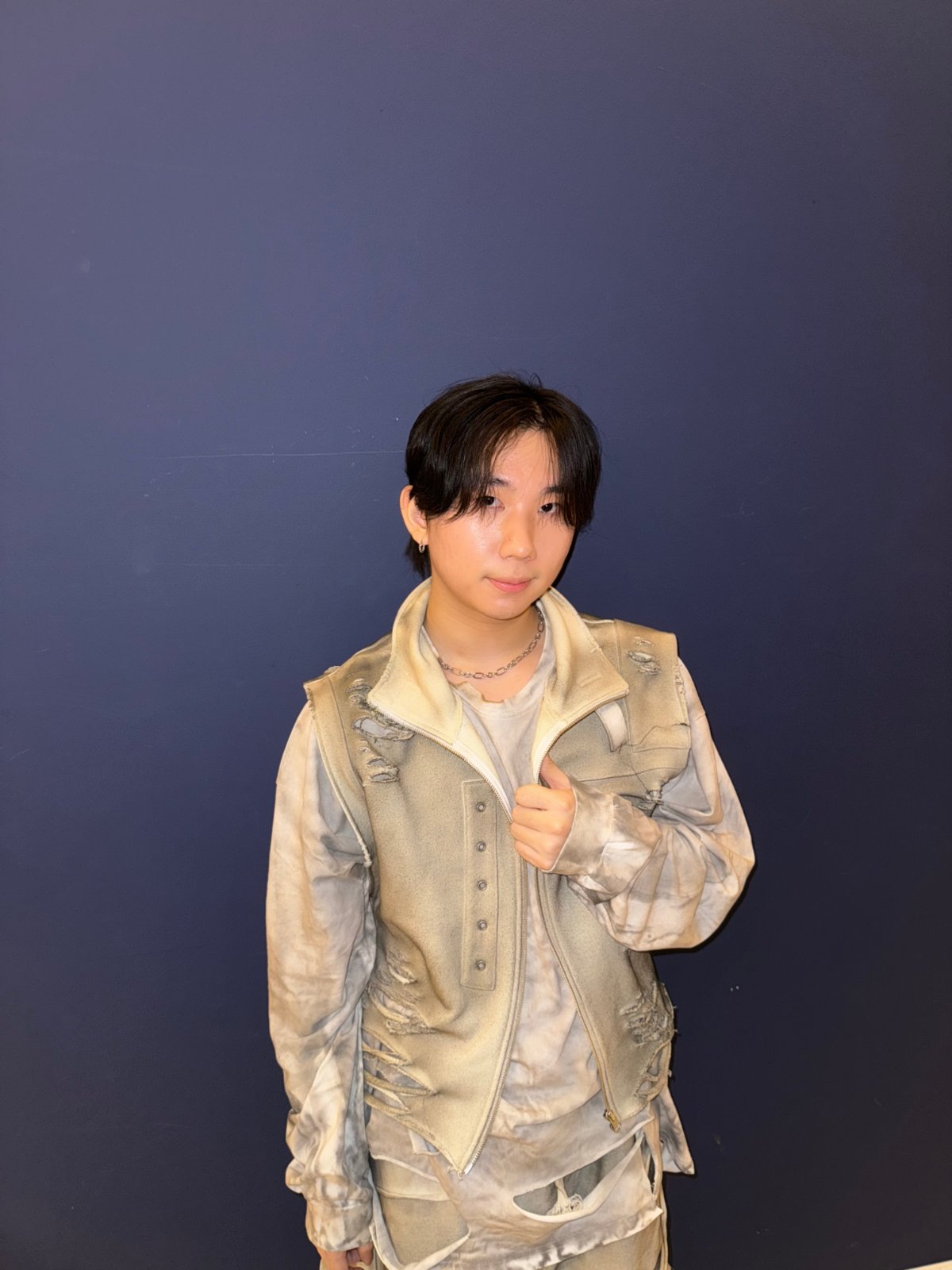K jun
