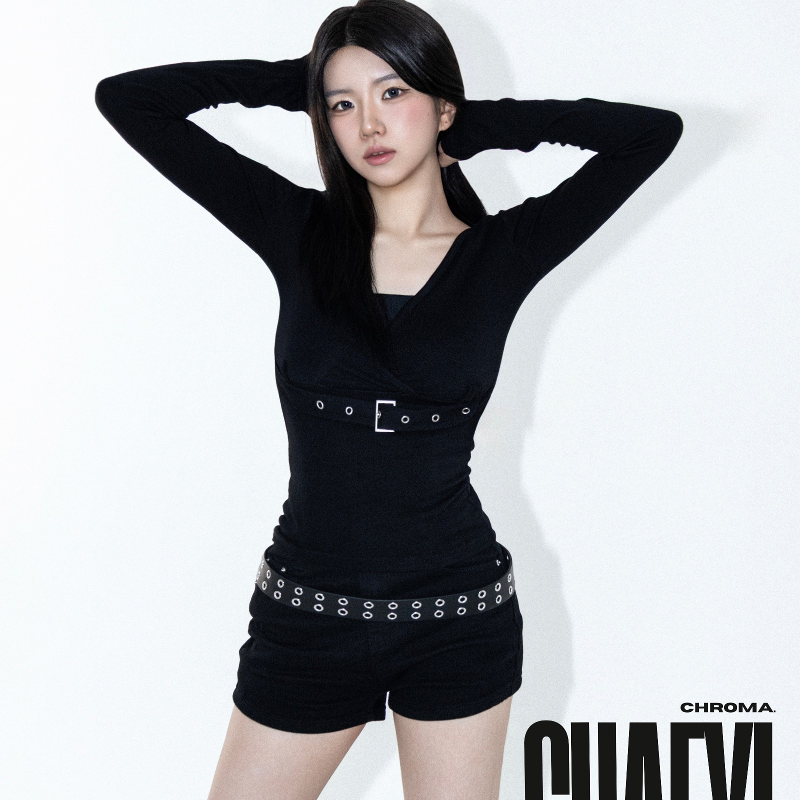 Chaeyi