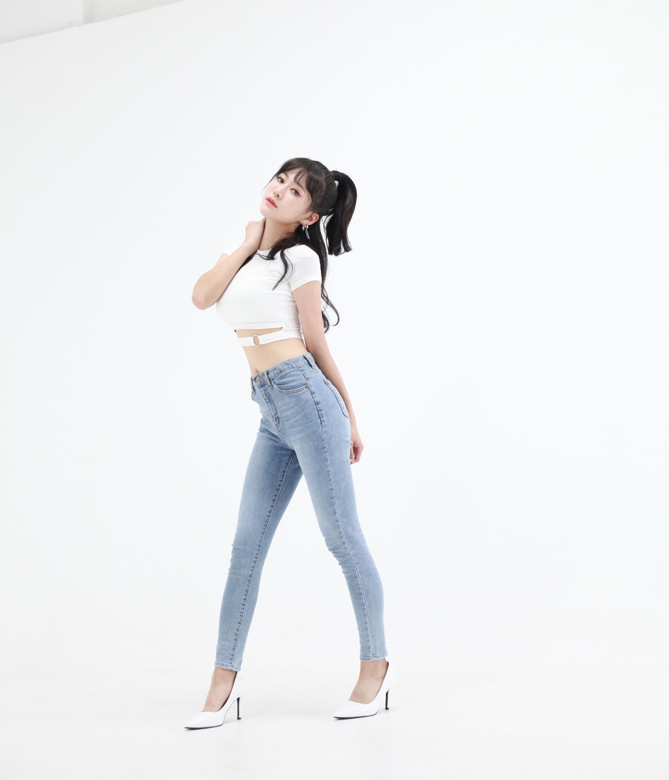 채린