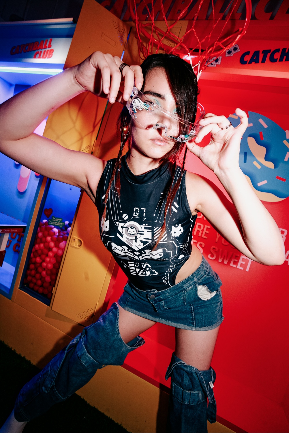 Nari Noh