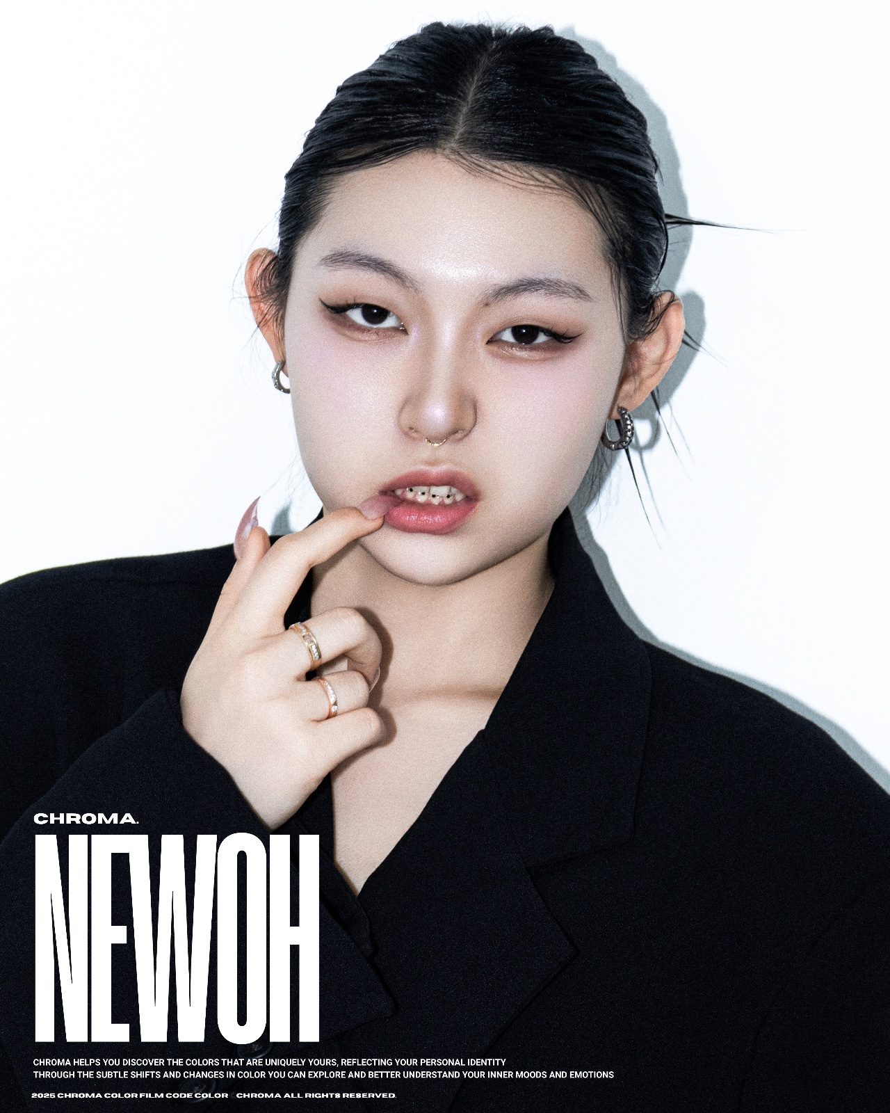 New OH