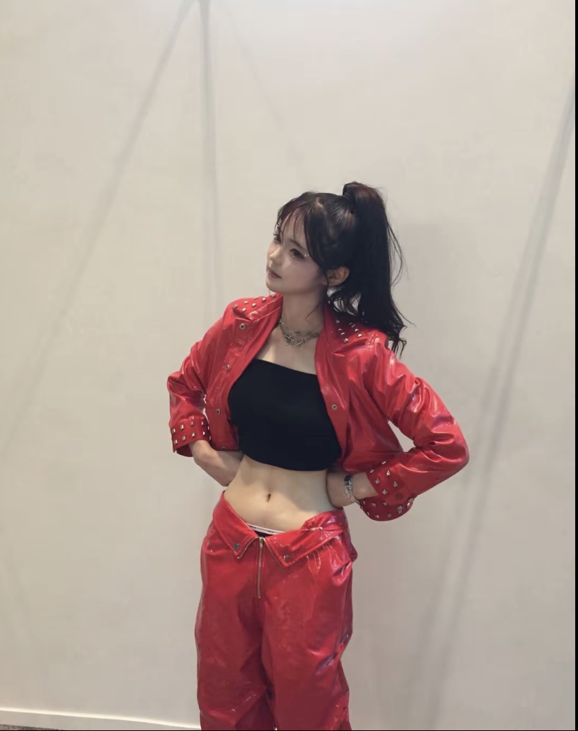 Kim ji woo