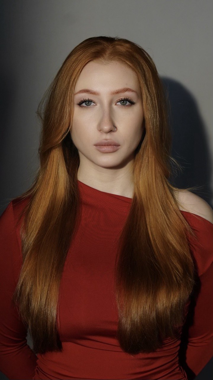 Anna Winchester