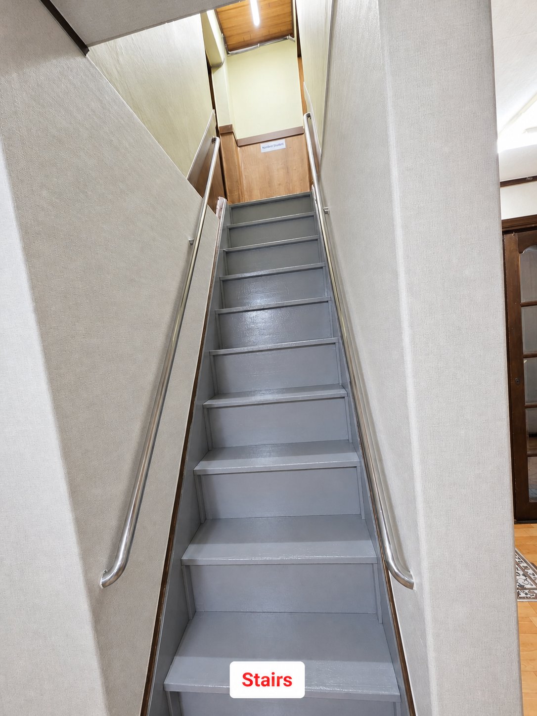 Option A · Gangseo-gu, 2nd floor